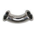 Ss304 Ss 316 Sanitary Stainless Steel Pipe Fittings